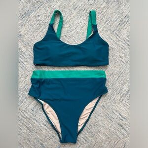 Summersalt bathing suit